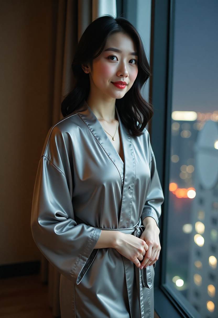 第二封来信影片海报
